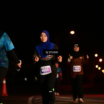 Runner Photo 4680084
