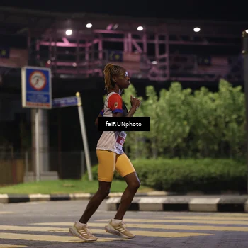 Runner Photo 4680092