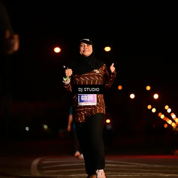 Runner Photo 4680095