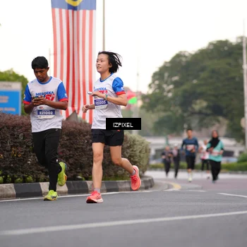 Runner Photo 4680105