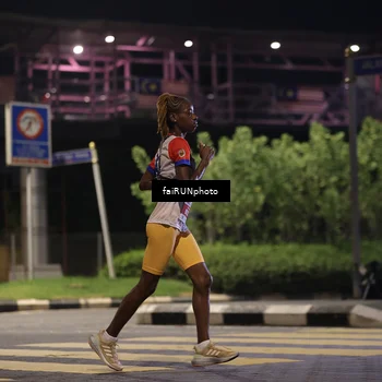 Runner Photo 4680106