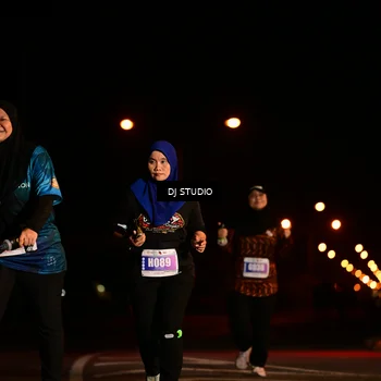 Runner Photo 4680107