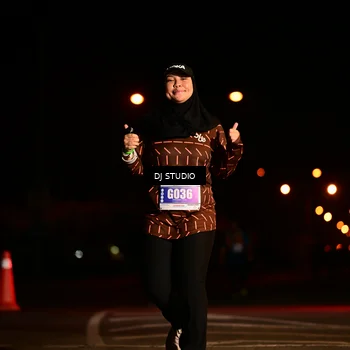 Runner Photo 4680110