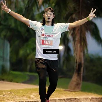 Runner Photo 4680120
