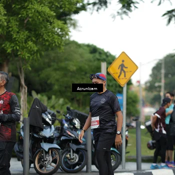 Runner Photo 4680123