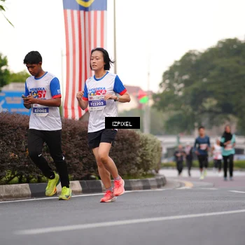 Runner Photo 4680127