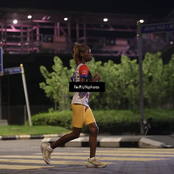 Runner Photo 4680128