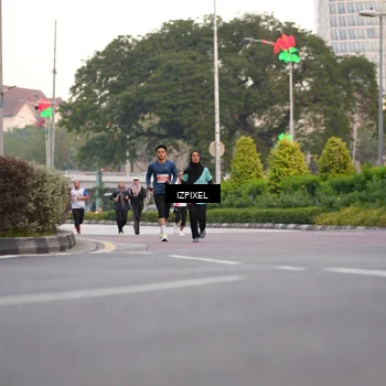 Runner Photo 4680129
