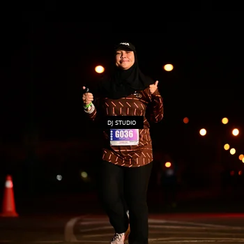 Runner Photo 4680132