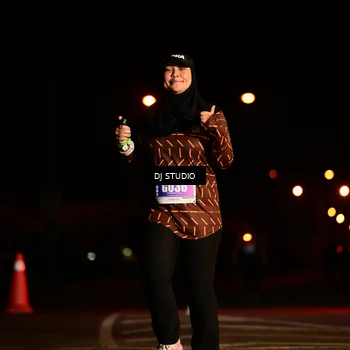 Runner Photo 4680134