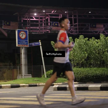 Runner Photo 4680138