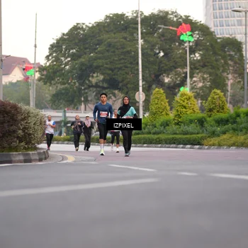 Runner Photo 4680146