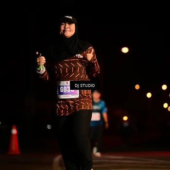 Runner Photo 4680147
