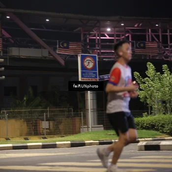 Runner Photo 4680150