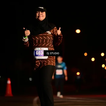 Runner Photo 4680156