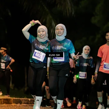 Runner Photo 4680157