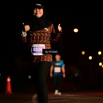 Runner Photo 4680163
