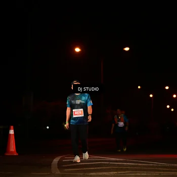 Runner Photo 4680168