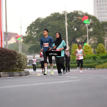 Runner Photo 4680169