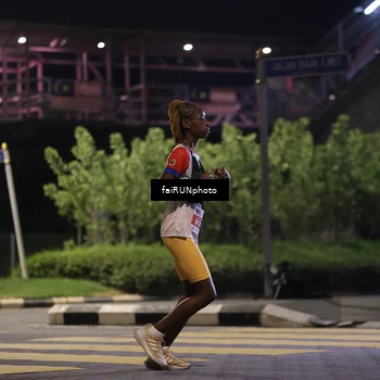 Runner Photo 4680170
