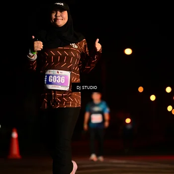Runner Photo 4680176
