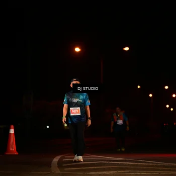 Runner Photo 4680187