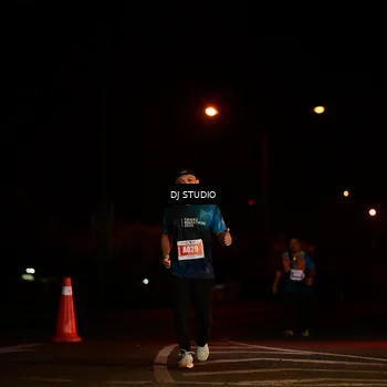 Runner Photo 4680202