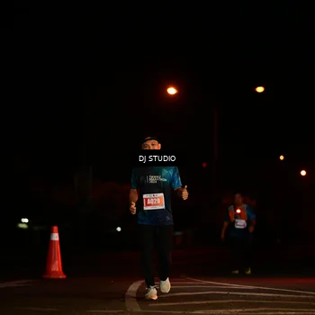 Runner Photo 4680204