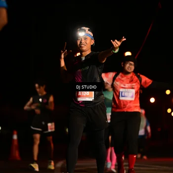 Runner Photo 4680209