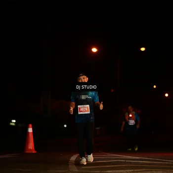 Runner Photo 4680213