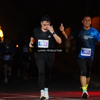 Runner Photo 4680214