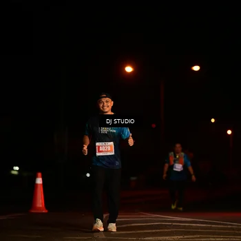 Runner Photo 4680219