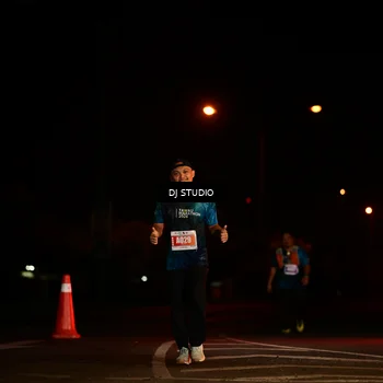 Runner Photo 4680221