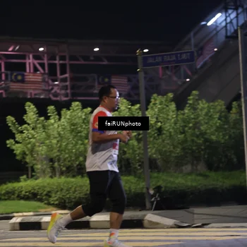 Runner Photo 4680222