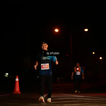Runner Photo 4680230