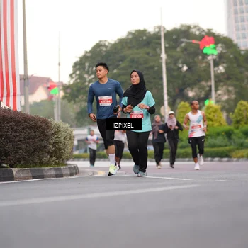 Runner Photo 4680238