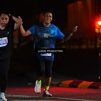 Runner Photo 4680241