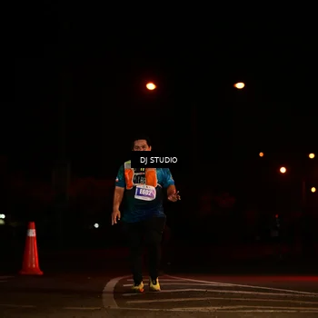 Runner Photo 4680243
