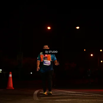 Runner Photo 4680244