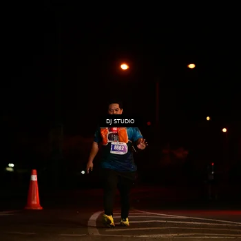 Runner Photo 4680251