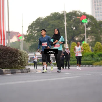 Runner Photo 4680252