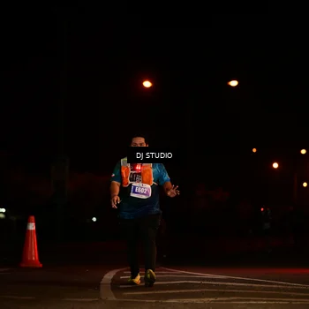Runner Photo 4680256
