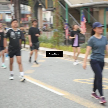 Runner Photo 4680259