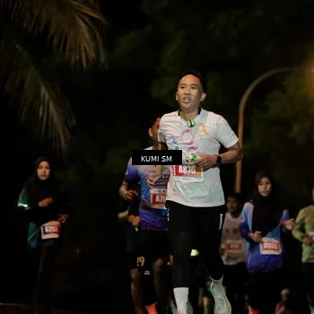 Runner Photo 4680260
