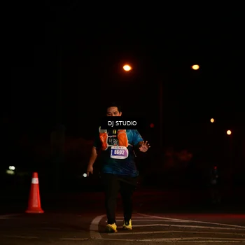 Runner Photo 4680261