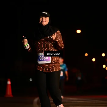 Runner Photo 4680276