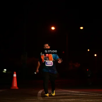 Runner Photo 4680277