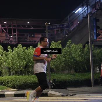 Runner Photo 4680282