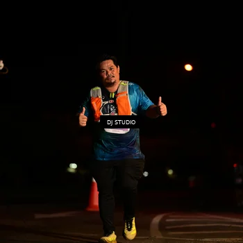 Runner Photo 4680283