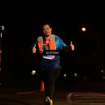 Runner Photo 4680284